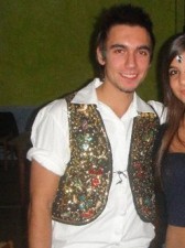 Amodeo Andrea Amo